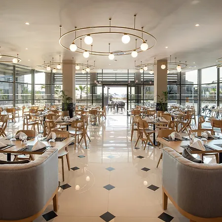 Otel Portes Lithos Luxury Nea Poteidaia