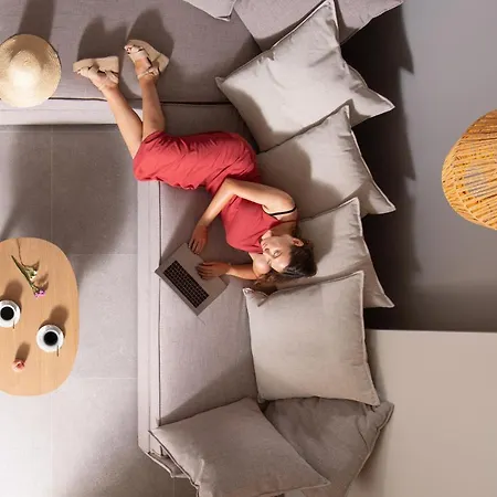 Portes Lithos Luxury Otel