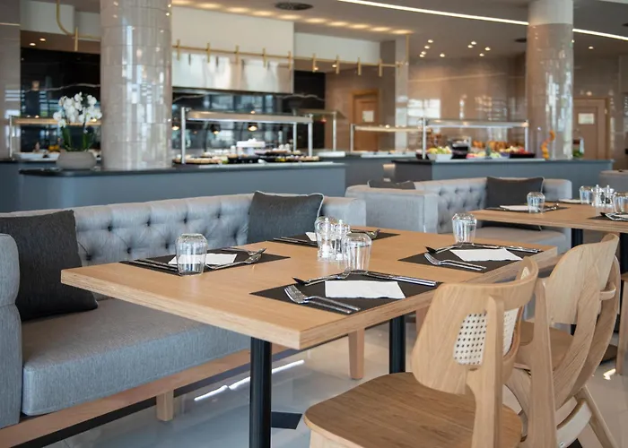 Hotel Portes Lithos Luxury