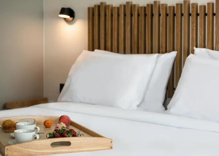 Portes Lithos Luxury