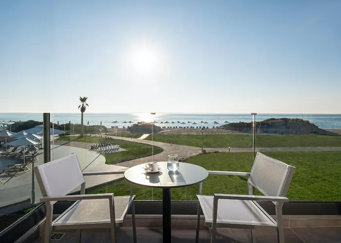 Hotel Portes Lithos Luxury