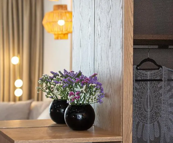 Portes Lithos Luxury Hotel 5*