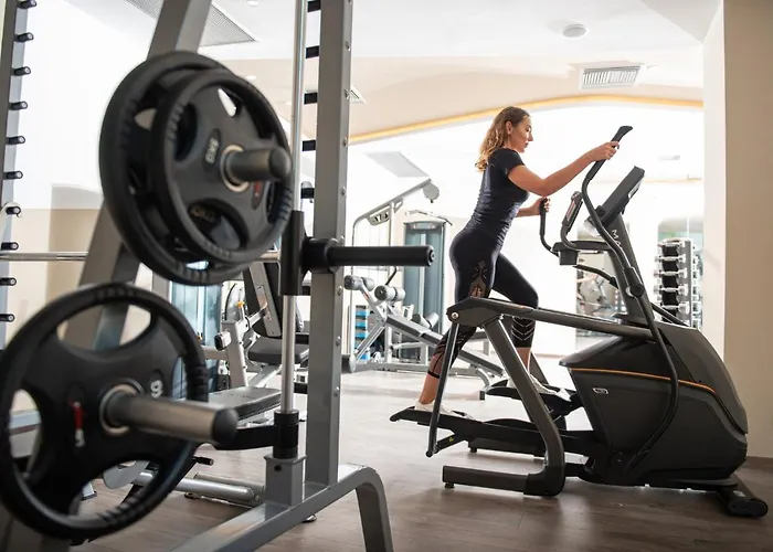 Hotel Portes Lithos Luxury 5*