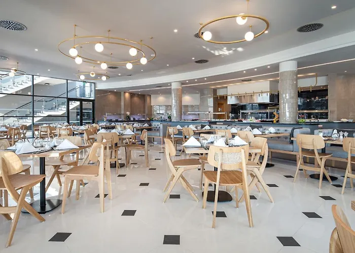 Hotel Portes Lithos Luxury Nea Poteidaia