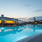 Portes Lithos Luxury 5* Nea Poteidaia