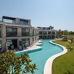Portes Lithos Luxury Hotel Nea Poteidaia
