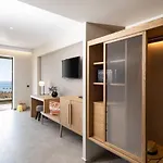 Hotel Portes Lithos Luxury 5*