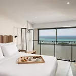 Portes Lithos Luxury Hotel Nea Poteidaia