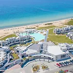 Portes Lithos Luxury Hotel