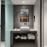 Portes Lithos Luxury Hotel