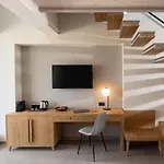 Portes Lithos Luxury Hotel Nea Poteidaia