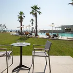 Portes Lithos Luxury Hotel