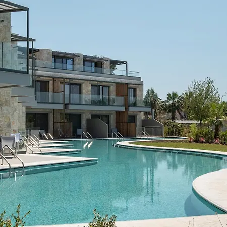 Portes Lithos Luxury Hotel