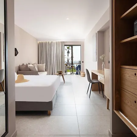 فندق Portes Lithos Luxury 5*