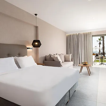 فندق Portes Lithos Luxury نيا بوتيدايا