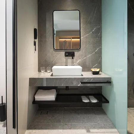Portes Lithos Luxury 5*