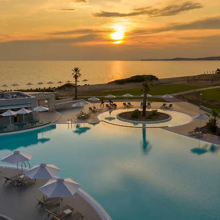 Hotel Portes Lithos Luxury Nea Poteidaia
