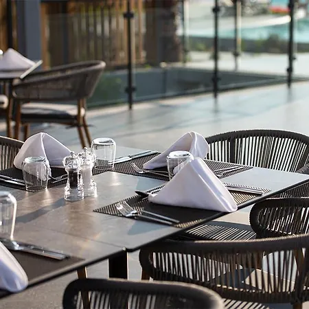 Hotel Portes Lithos Luxury 5*