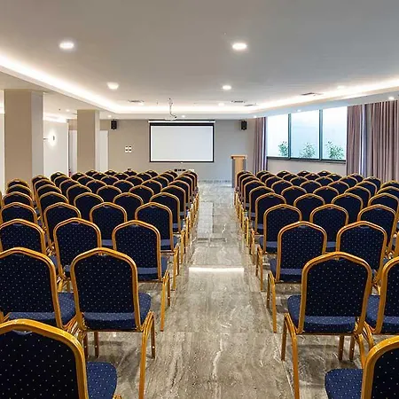 Hotel Portes Lithos Luxury