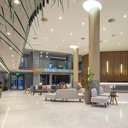 Hotel Portes Lithos Luxury Nea Poteidaia