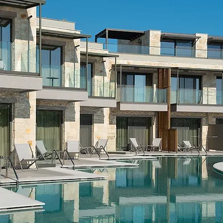 Portes Lithos Luxury 5* نيا بوتيدايا