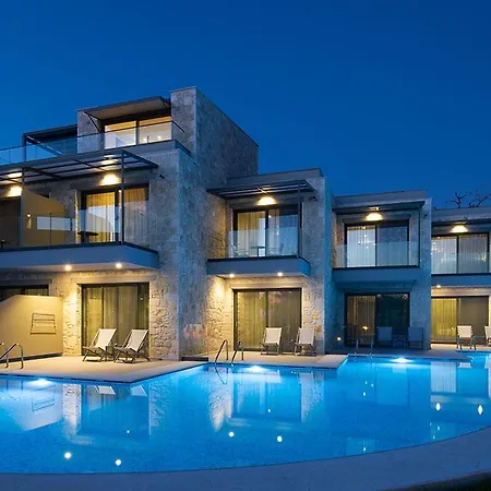 Hotel Portes Lithos Luxury 5*