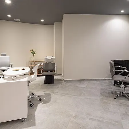 فندق Portes Lithos Luxury نيا بوتيدايا