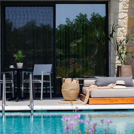 Portes Lithos Luxury فندق 5*