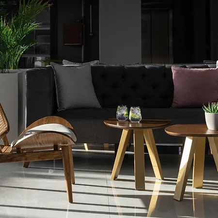 فندق Portes Lithos Luxury نيا بوتيدايا