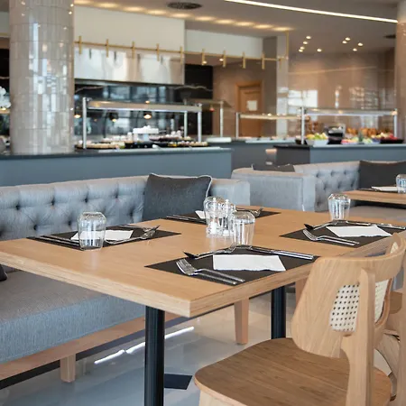 Hotel Portes Lithos Luxury