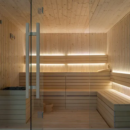 Portes Lithos Luxury 5*