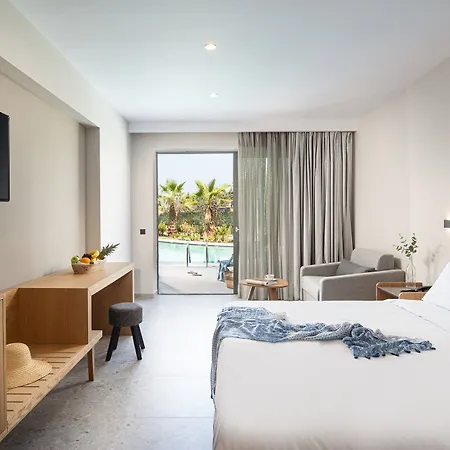 Portes Lithos Luxury 5*