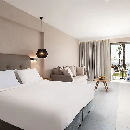 Portes Lithos Luxury Hotel