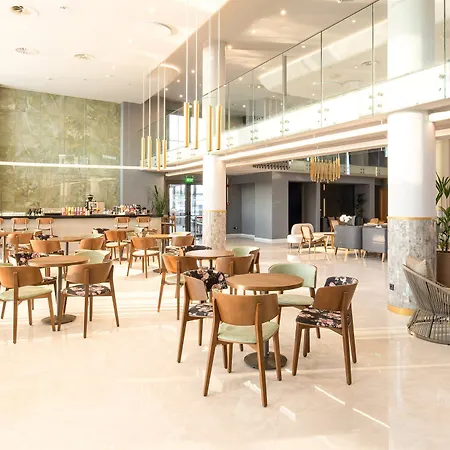 Hotel Portes Lithos Luxury