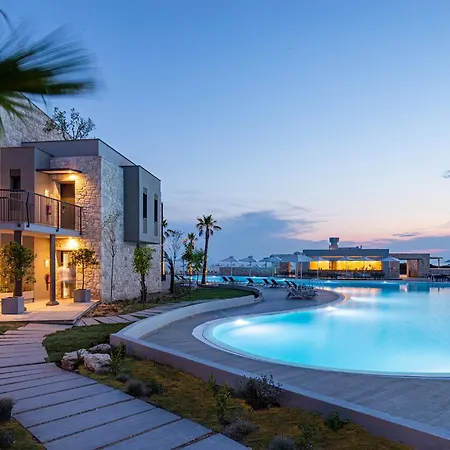 Portes Lithos Luxury Ξενοδοχείο 5*