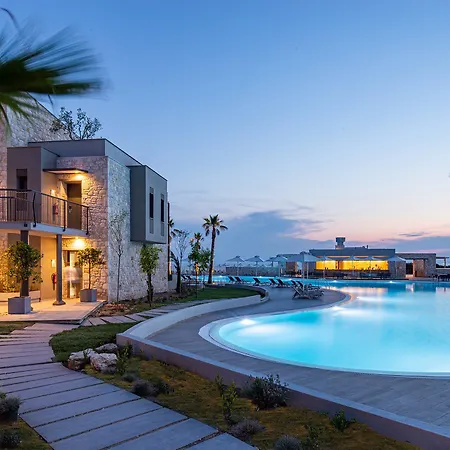 Portes Lithos Luxury Hotel 5*