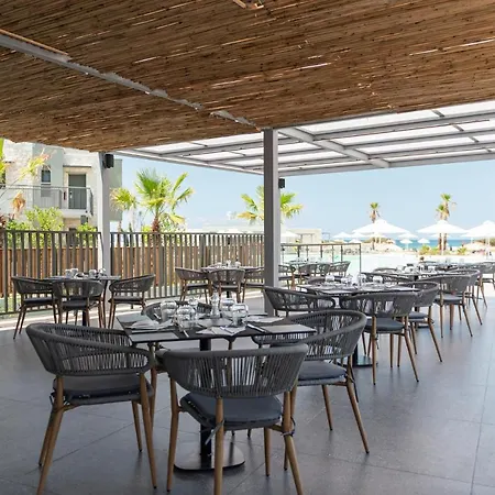 Hotel Portes Lithos Luxury