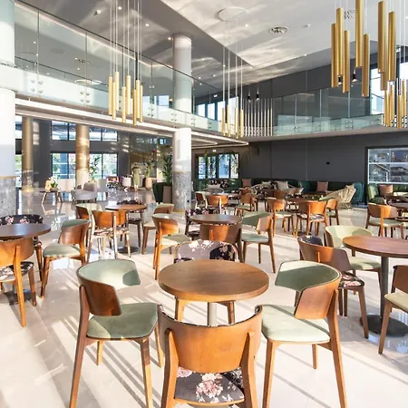 Hotel Portes Lithos Luxury Nea Poteidaia