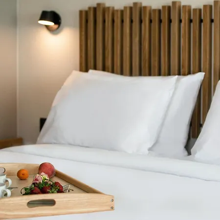 Portes Lithos Luxury