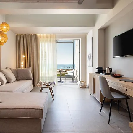 Portes Lithos Luxury فندق 5*