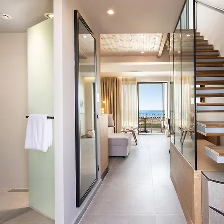 فندق Portes Lithos Luxury 5*