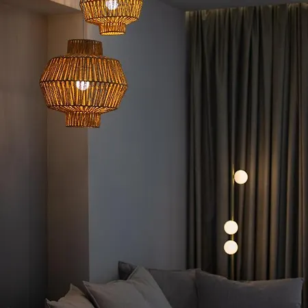 Hotel Portes Lithos Luxury 5*