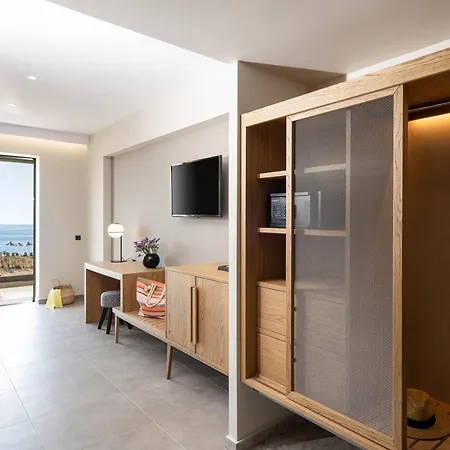호텔 Portes Lithos Luxury 5*