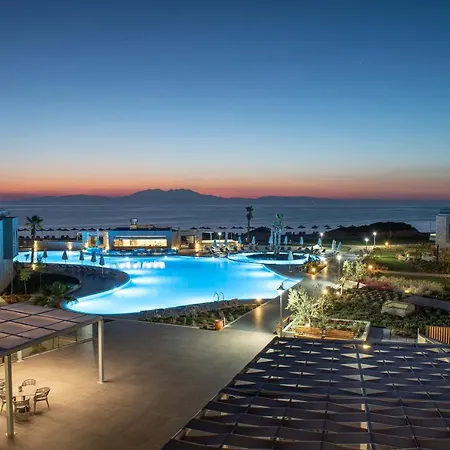 Hotel Portes Lithos Luxury 5*