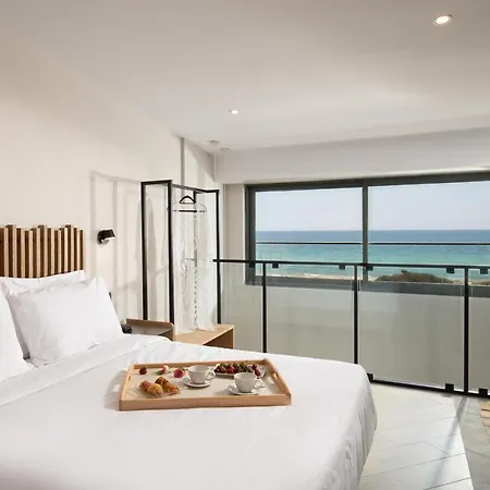 Portes Lithos Luxury מלון נאה פוטידאה