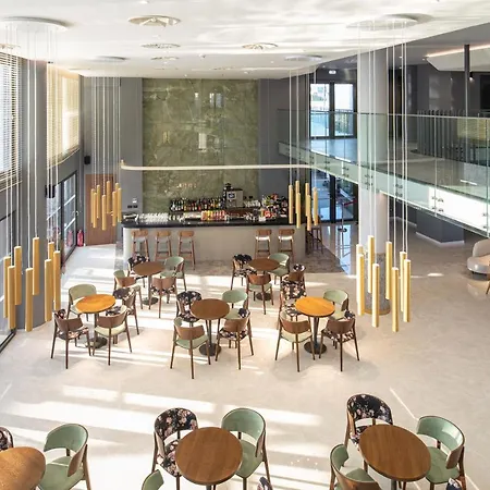 Hotel Portes Lithos Luxury 5*