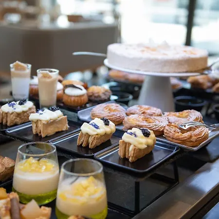 Portes Lithos Luxury Hotel 5*