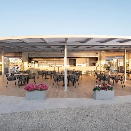 Ξενοδοχείο Portes Lithos Luxury Νέα Ποτίδαια