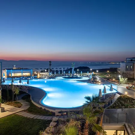 Portes Lithos Luxury Nea Poteidaia