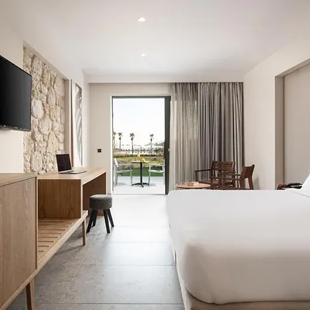 Hotel Portes Lithos Luxury Nea Poteidaia